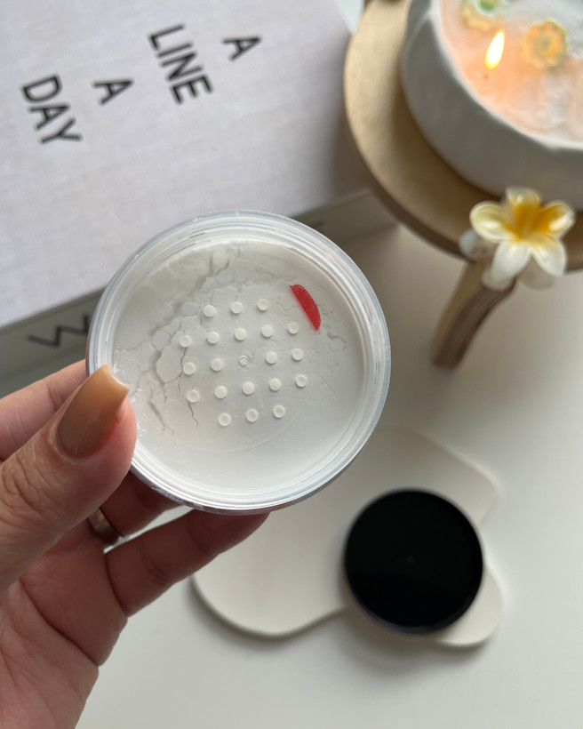 خرید ارزان قیمت پودر فیکس اورجینال و اصل فلورمار تثبیت آرایش