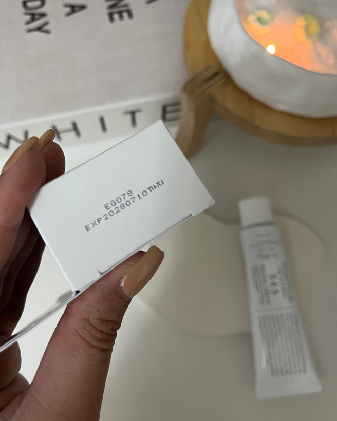 رلیف کرم دکتر التیا 345 با جذب سریع و بدون ایجاد چربی روی پوست