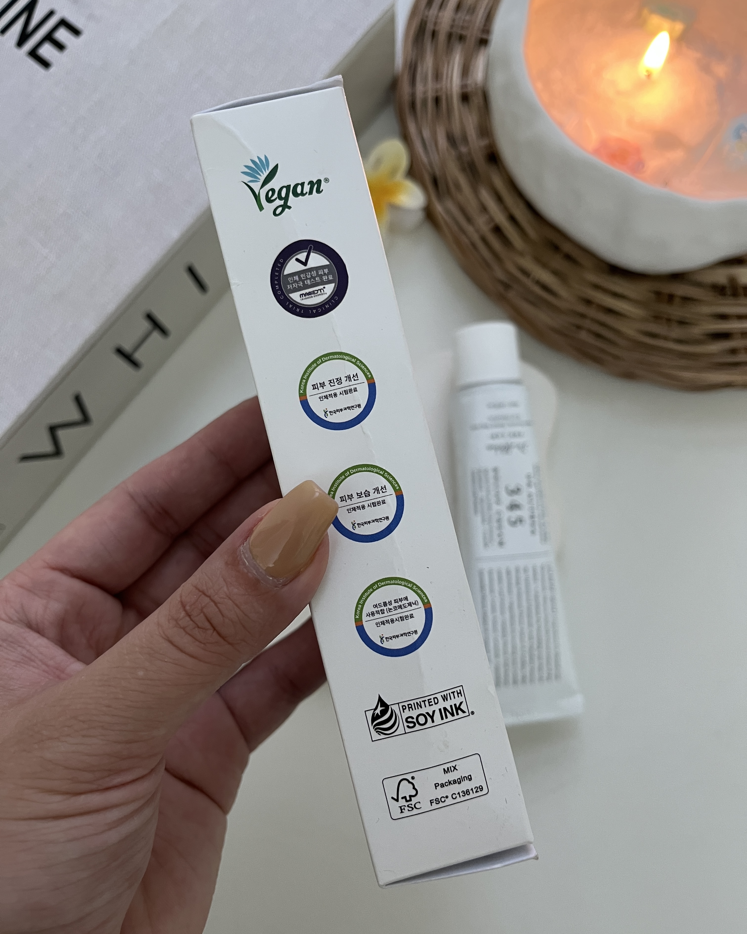 کرم سبک و ضد التهاب دکتر التیا برای ترمیم سریع پوست تحریک‌شده