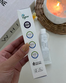 کرم سبک و ضد التهاب دکتر التیا برای ترمیم سریع پوست تحریکشده