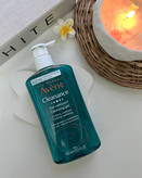 ژل شستشوی صورت اونکلن اون مناسب پوست چرب و جوشدار