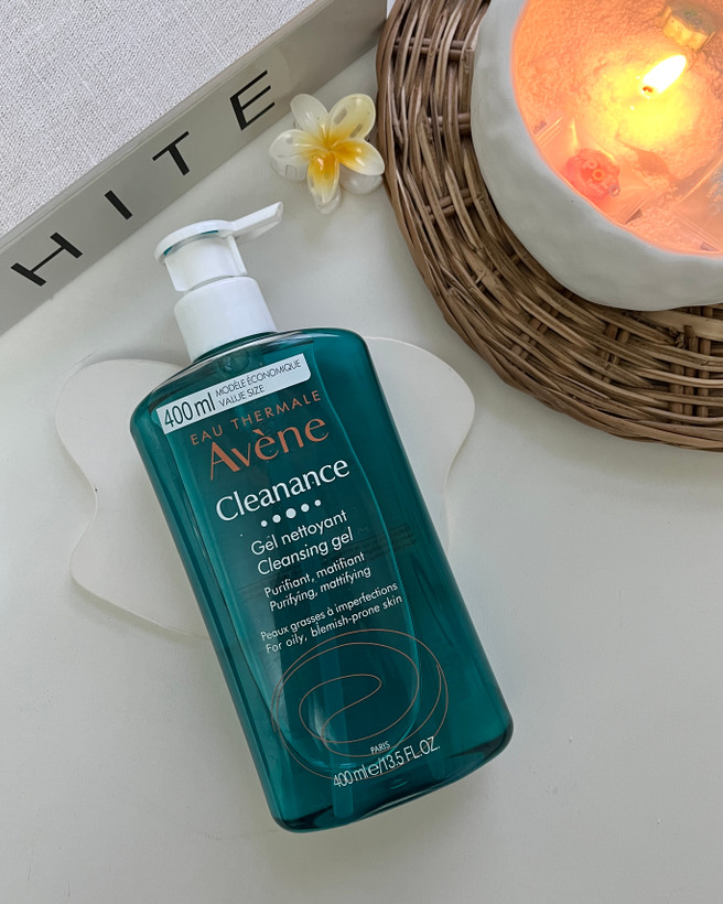 ژل شستشوی صورت اونکلن اون مناسب پوست چرب و جوشدار