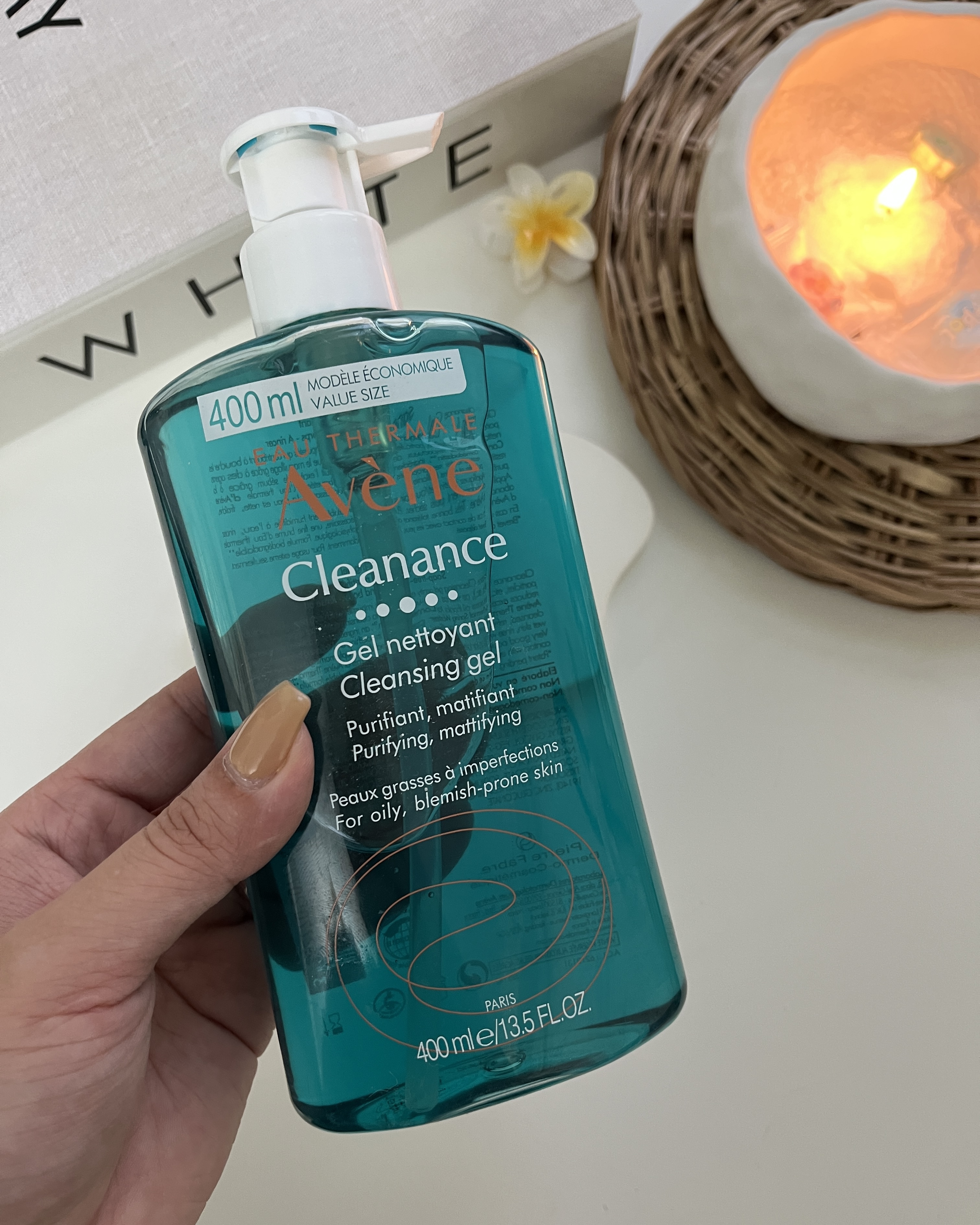 خرید ژل پاک‌کننده اونکلن اون اصل با بهترین قیمت مناسب پوست مستعد جوش