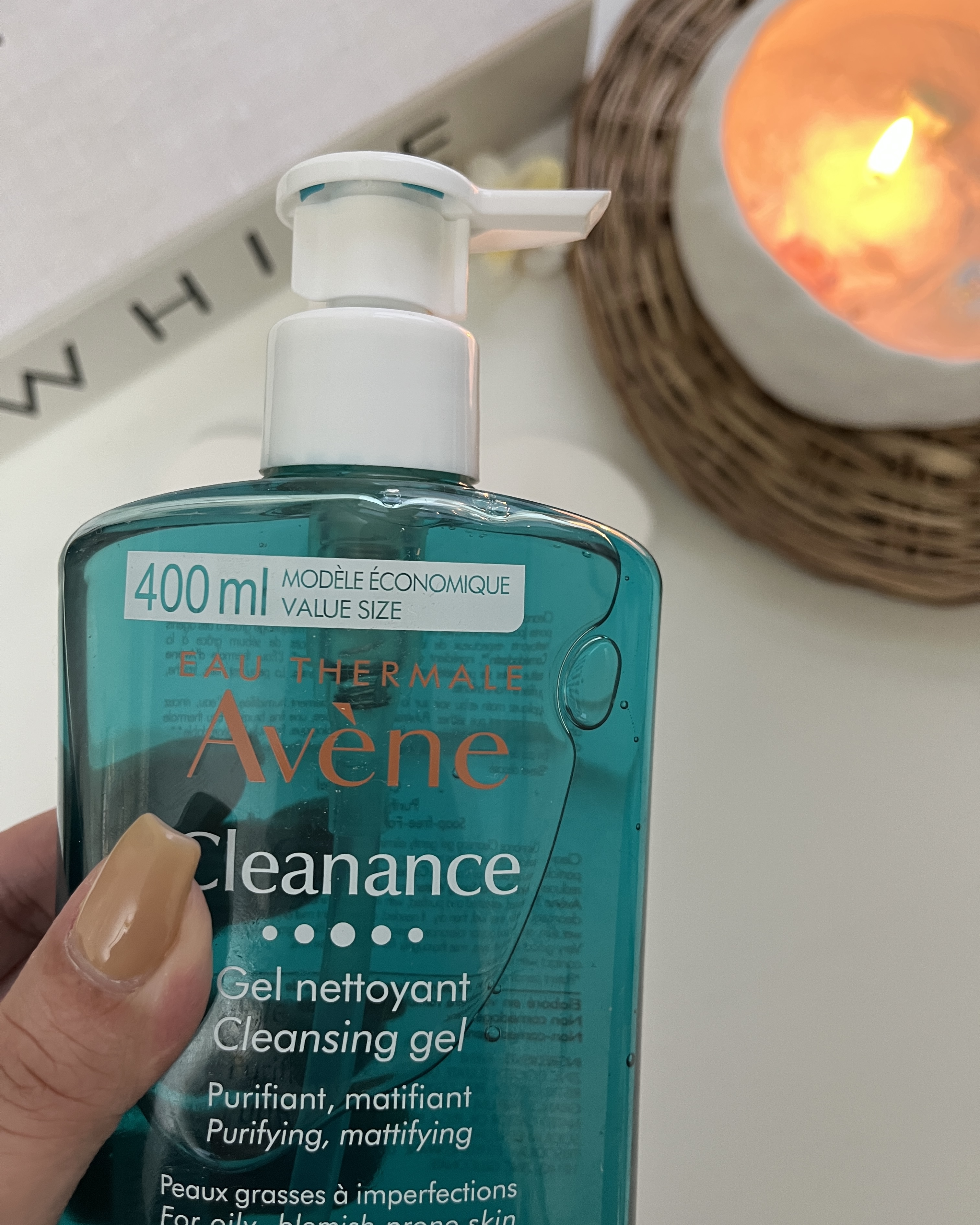 خرید ارزان قیمت اورجینال و اصل ژل شستشو پوست صورت کنترل جوش