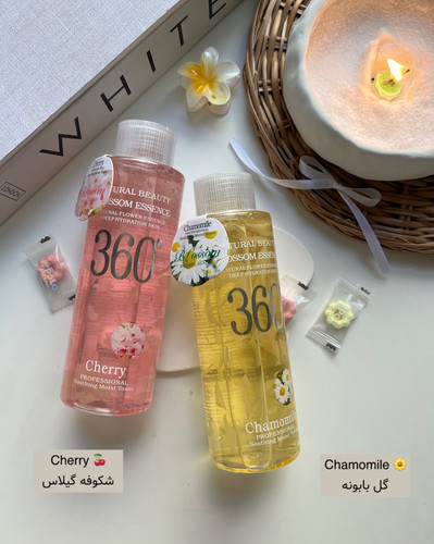 خرید ارزان قیمت تونر ملایم و آرامشبخش Blossom Essence