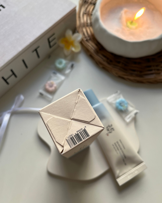 خرید ارزان قیمت و اورجینال ضدافتاب بیوتی اف چوسان کره ای فاکتور حفاظتی قوی