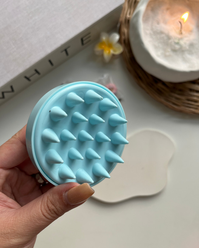 . بهترین انتخاب برای مراقبت مو و جلوگیری از شوره و خشکی پوست سر