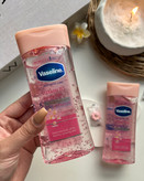 نرمکننده پوست و افزایش لطافت و شادابی با رایحه ملایم صورتی