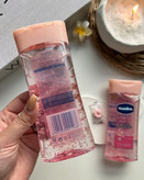 جلوگیری از خشکی و مراقبت حرفهای پوست با اثر روشنکنندگی