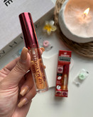 لبهای پر و خوش فرم با ماندگاری بالا و بدون خشکی با Gabrini