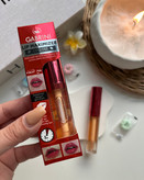 رنگبندی جذاب حجم دهنده لب گابرینی برای هر سلیقه و سبک آرایش