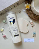 لوسیون Dove اورجینال با فرمول DeepCare شیر و تمیزی ملایم