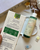 خرید تونر گیاهی اکسیس وای اورجینال مناسب روتین روزانه