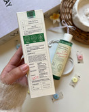 عکس محصول تونر اکسیس وای اصل کره ارزان قیمت ضدجوش و ضد التهاب پوستی