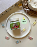 اسکراب لایهبردار و نرمکننده بدن منگو Mango ساخت کشور چین