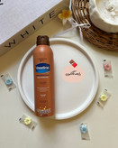 لوسیون بدن برند وازلین Vaseline آبرسان قوی پوست کاکائویی