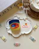 ژل وازلین کلاسیک مناسب مراقبت روزانه پوستهای خیلی خشک دارای ویتامین E