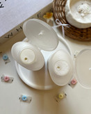 لوسیون مرطوبکننده بدن Dove مناسب پوست خشک