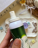 اسپری مراقبت پشت بدن SIAYZU با عصاره سنتلا آسیاتیکا و بابونه ضد التهاب