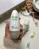 مام رولی سیمپل Gentle Care ضدتعریق بدون رایحه اصل و ارزان قیمت