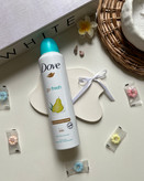 عکس اسپری داو اورجینال ساخت هند آسیا ارزان قیمت