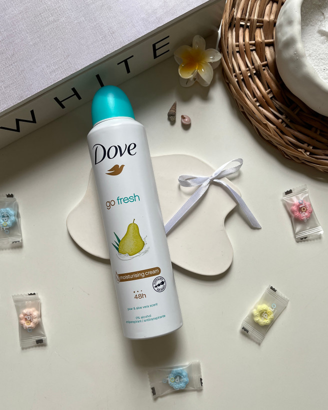 عکس اسپری داو اورجینال ساخت هند آسیا ارزان قیمت