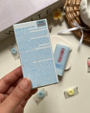 خرید بهترین ضدآفتاب کره ای اصل توکوبو حجم ۵۰ میل