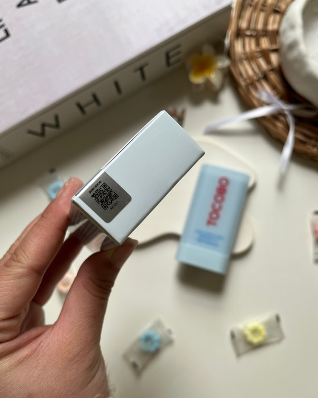 ضدآفتاب کره ای توکوبو اصل مدل استیکی Tocobo ارزان قیمت