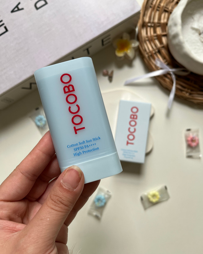 ضدافتاب توکوبو کره ای اصل با فاکتور حفاظتی بالا