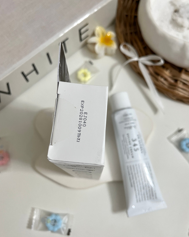 رلیف کرم دکتر التیا 345 با جذب سریع و بدون ایجاد چربی روی پوست