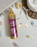 خرید کرم مو موس مو مخصوص موهای فر حالت دهنده موها