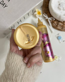 کرم مو پنتن ۷/۲۴ موشکی اصل ۲۴ ساعته ترمیمکننده و مرطوب کننده موها