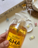 خرید ارزان قیمت ویتامین سی و آ اچ آ جهت روشن کردن پوست بدن