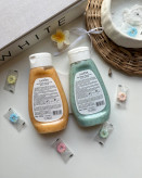 اسکراب بدن سادور لایهبردار تخصصی برای روشنسازی و نرمی پوست بدن و صورت