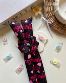 هر رولر ساتن مو مناسب فر درشت و ویو ملایم با کیفیت عالی و پارچه لطیف