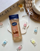 روغن بدن وازلین vaseline آبرسان و مرطوبکننده عمیق پوست با ماندگاری بالا