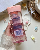 خرید روغن بدن وازلین رایحه صورتی ارزان و اورجینال، روشنکننده و مرطوبکننده