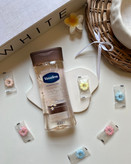 خرید ارزان قیمت روغن بدن وازلین با رایحه قهوه و کاکائو مراقبت از خشکی پوست