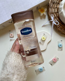 براقکننده و مرطوبکننده بدن با روغن وازلین اصل و اورجینال