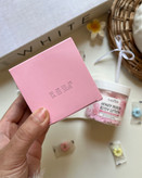 نمای نزدیک محصول بستنی بدن ارزان با رایحه دلنشین گل بهاری خوشبو