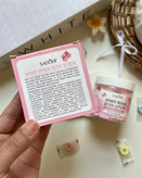 خرید بستنی بدن اصل برند سادور ابرسان عمیق پوست بدون حس چربی