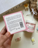 بستهبندی شیک و جذاب بادی آیسکرم سادور مرطوب کننده بدن