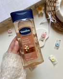 خرید ارزان قیمت و اصل روغن بدن وازلین دو مدل ژلی و روغنی