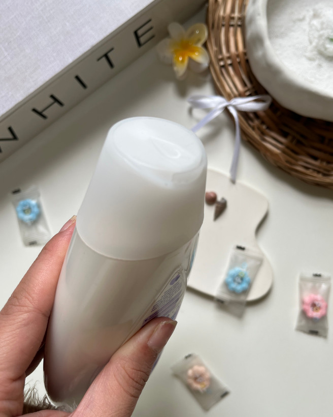 خرید ارزان قیمت و اصل لوسیون شبانه نوزاد با ترکیبات نرمکننده و آبرسان