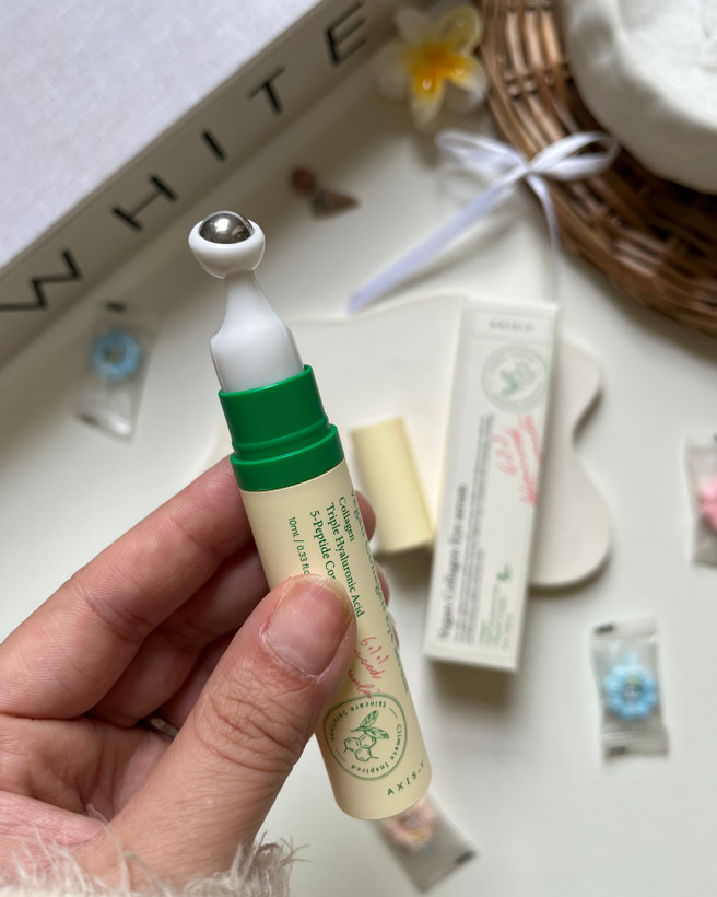 بهترین سرم دور چشم اکسیس وای اورجینال و ارزان قیمت و درمان تیرگی چشم