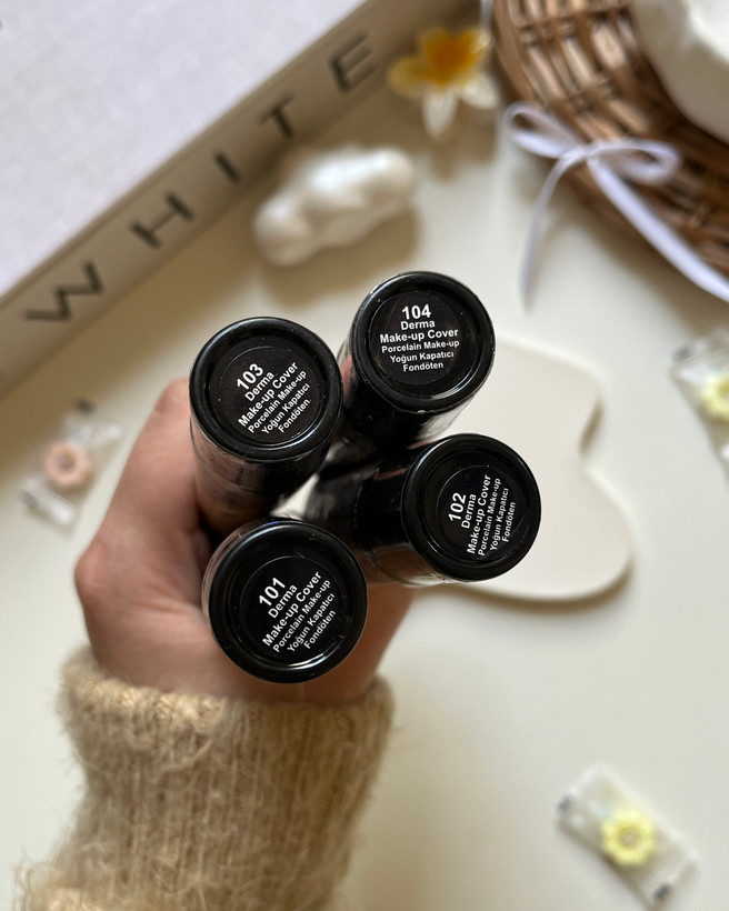 قیمت ارزان کرم پودر گابرینی با کیفیت فوقالعاده