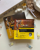 ماسک صورت لایتنس ابرسانی عمیق پوست و کلاژن ساز