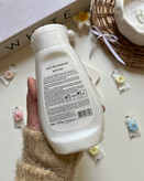 خرید ارزان قیمت نمک بدن خاصیت روشن کننده پوست و از بین بردن لایه مرده پوستی