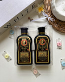 خرید ارزان قیمت عکس بستهبندی شامپو مشکی کننده سوبارو