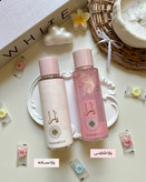 تصویر واقعی بادی اسپلش یارا شیرین و ماندگار خوشبو